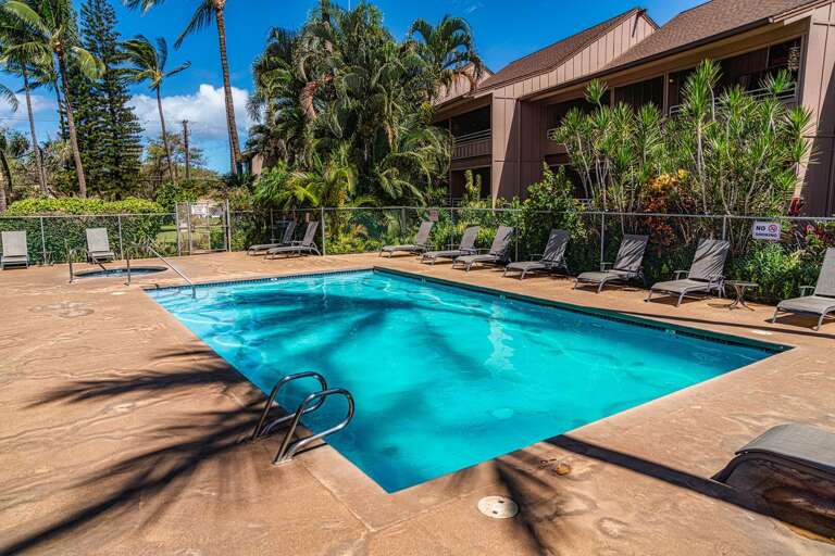 Kihei Condo Rental
