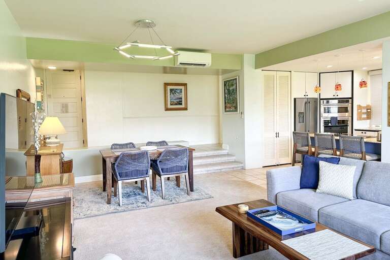 Kihei Condo Rental