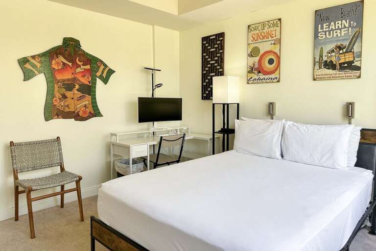 Find Rentals