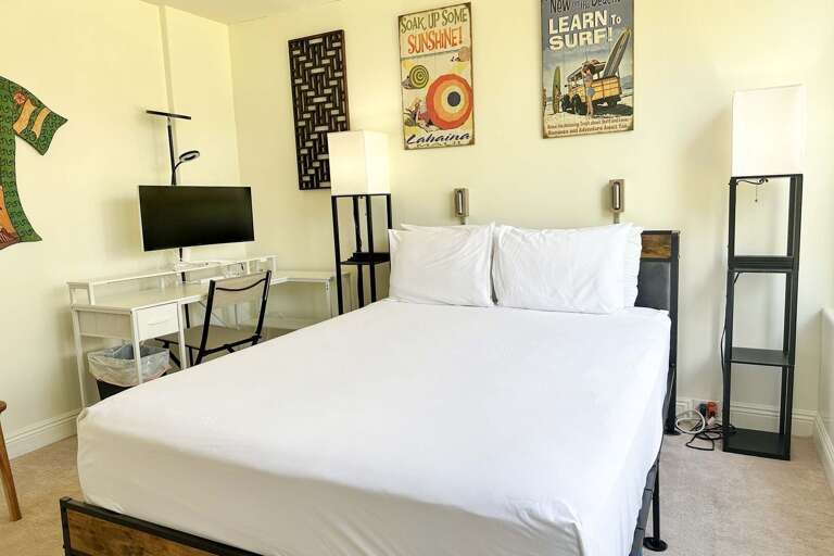 Find Rentals