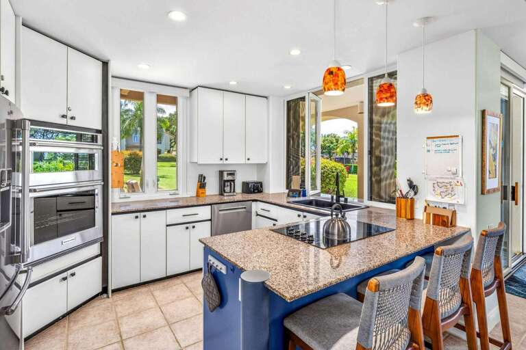 Kihei Condo Rental