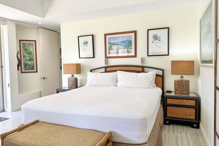 Kihei Condo Rental