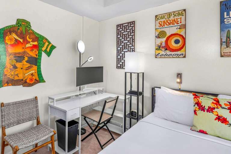 Find Rentals