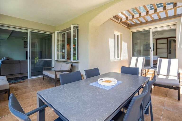 Kihei Condo Rental
