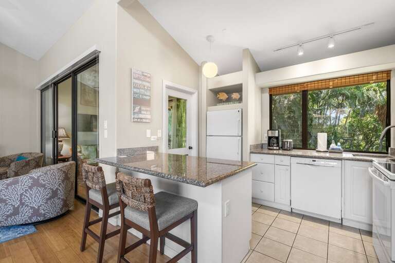 Kihei Condo Rental