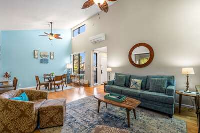 Wailea Ekahi 52D