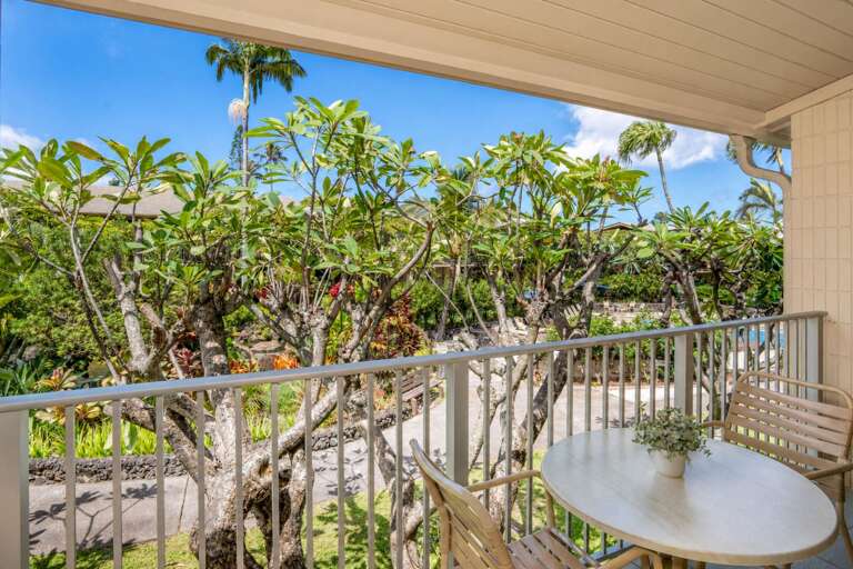 Napili Condo Rental