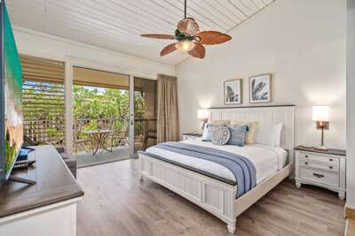 Napili Shores D-232