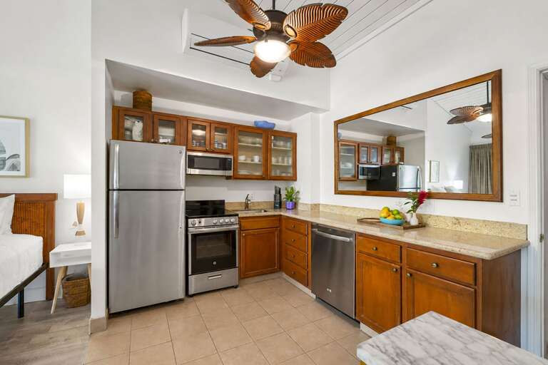Napili Condo Rental