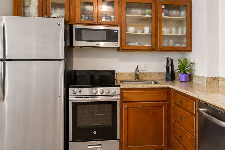 Find Rentals