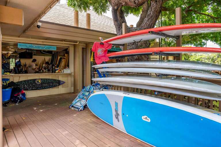 Find Rentals