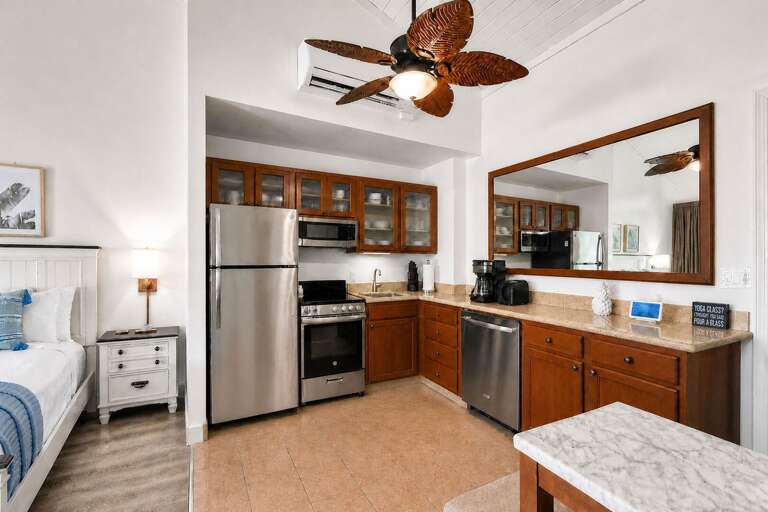 Napili Shores D-232