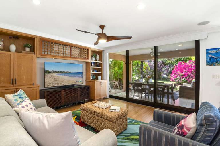 Wailea Ekahi 42C