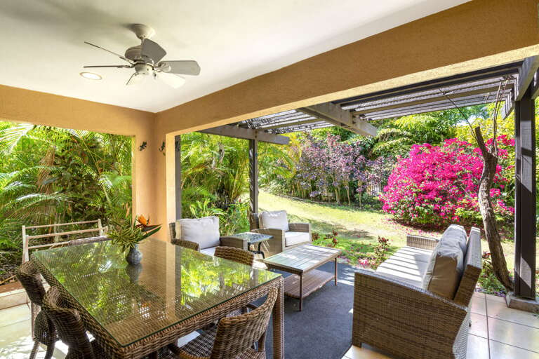Kihei Condo Rental