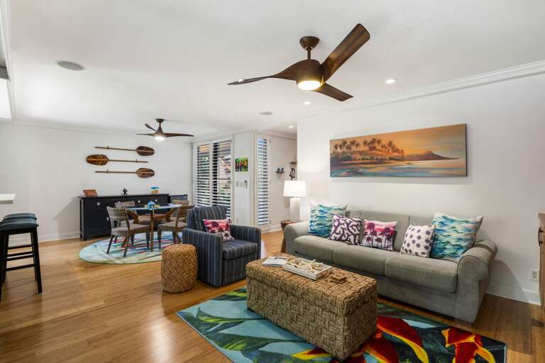 Find Rentals