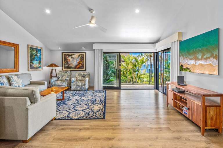 Kihei Condo Rental