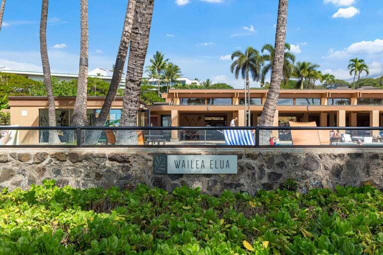 Kihei Condo Rental
