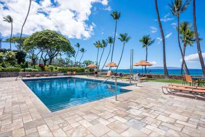 Wailea Elua Village 1104