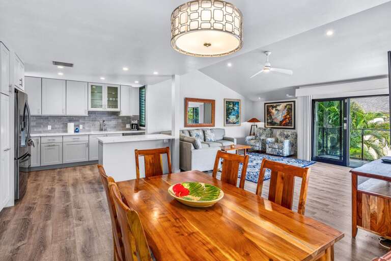 Kihei Condo Rental