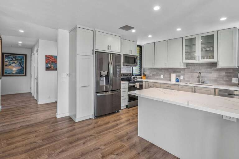 Find Rentals