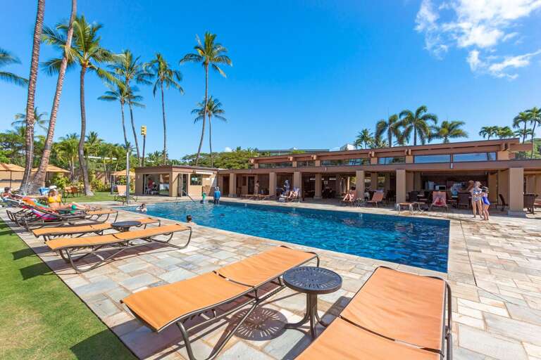 Kihei Condo Rental
