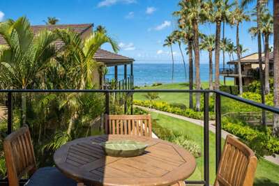 Wailea Elua Village 1104