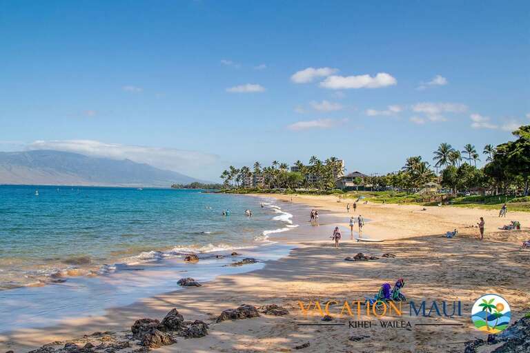 Kihei Condo Rental