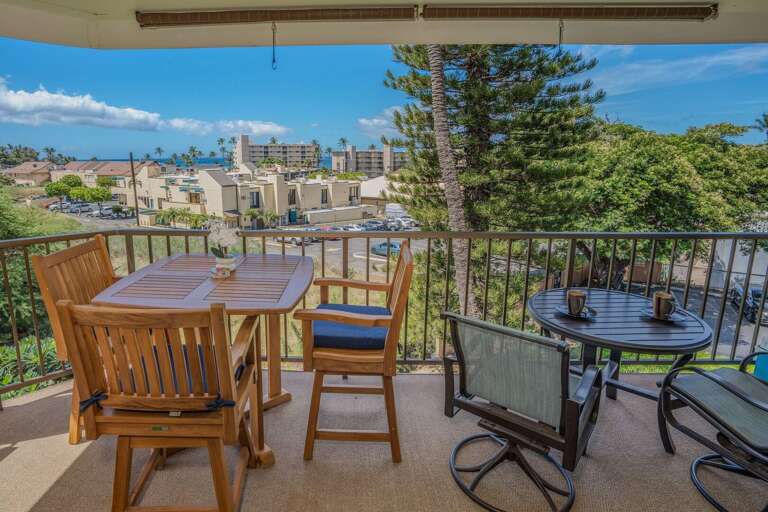Kihei Condo Rental