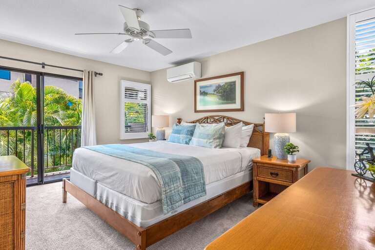 Kihei Condo Rental
