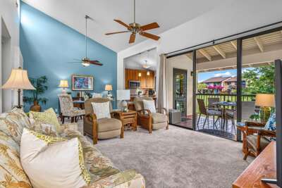 Wailea Ekahi 10F