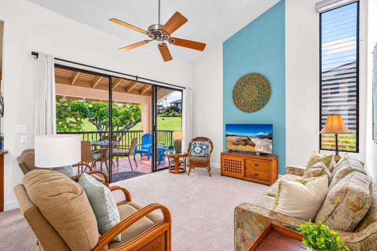 Kihei Condo Rental