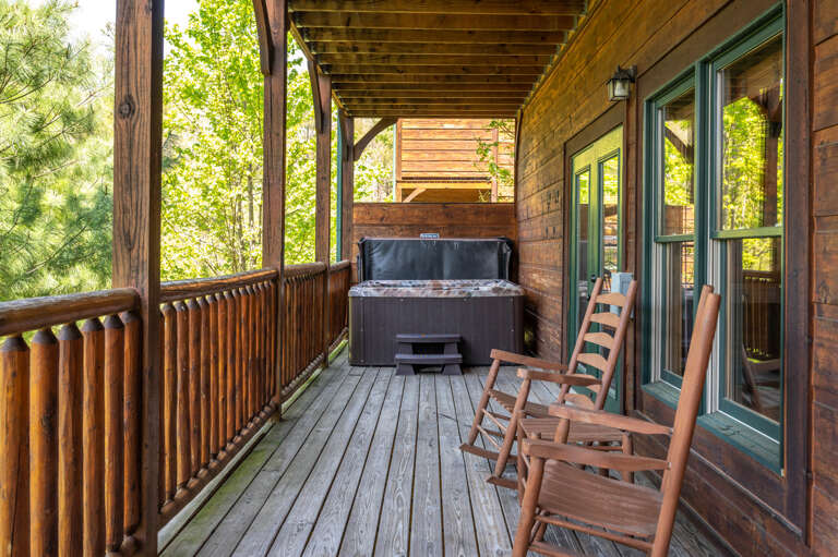 Find Rentals