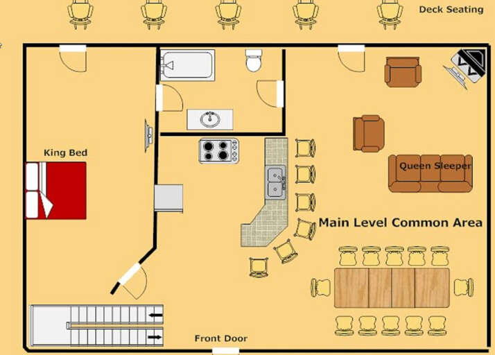 Find Rentals