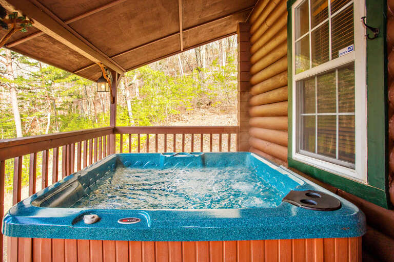 Sevierville Cabin Rental Sevierville Cabin Rental