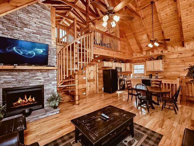 Sevierville Cabin Rental Sevierville Cabin Rental