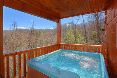 Smoky Mountain Serenity Smoky Mountain Serenity