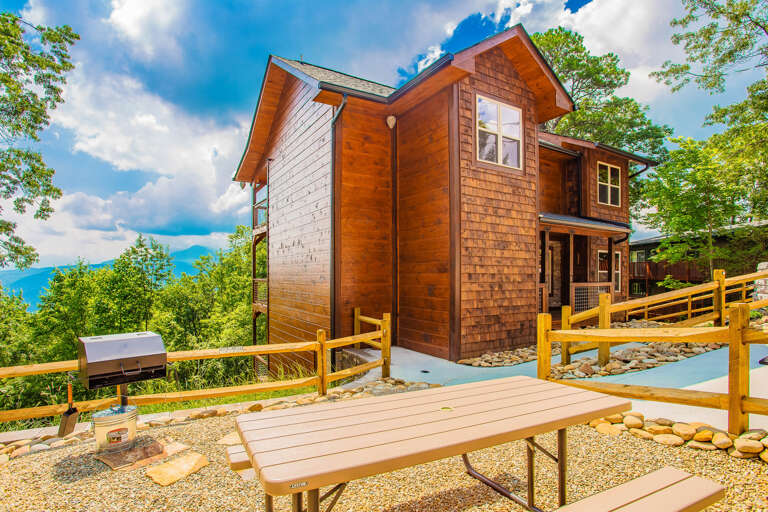 Gatlinburg Cabin Rental Gatlinburg Cabin Rental