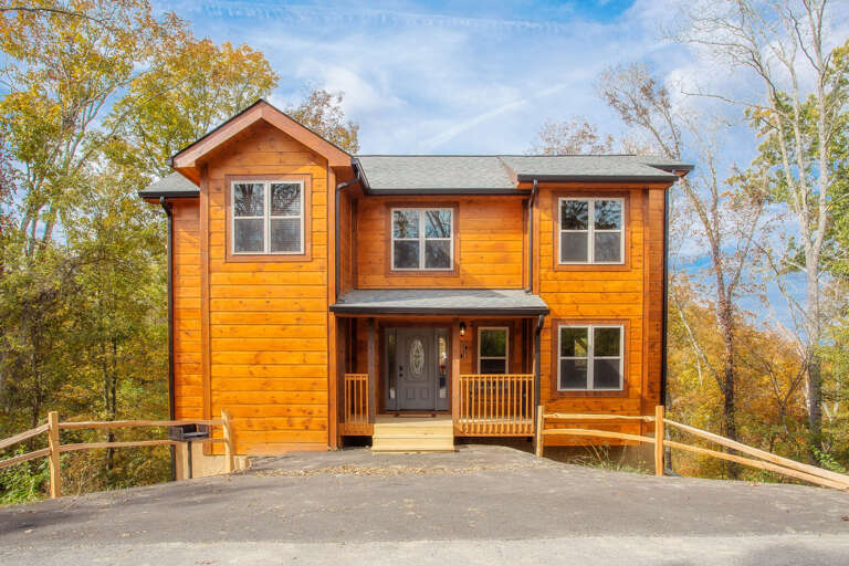 Pigeon Forge Cabin Rental Pigeon Forge Cabin Rental