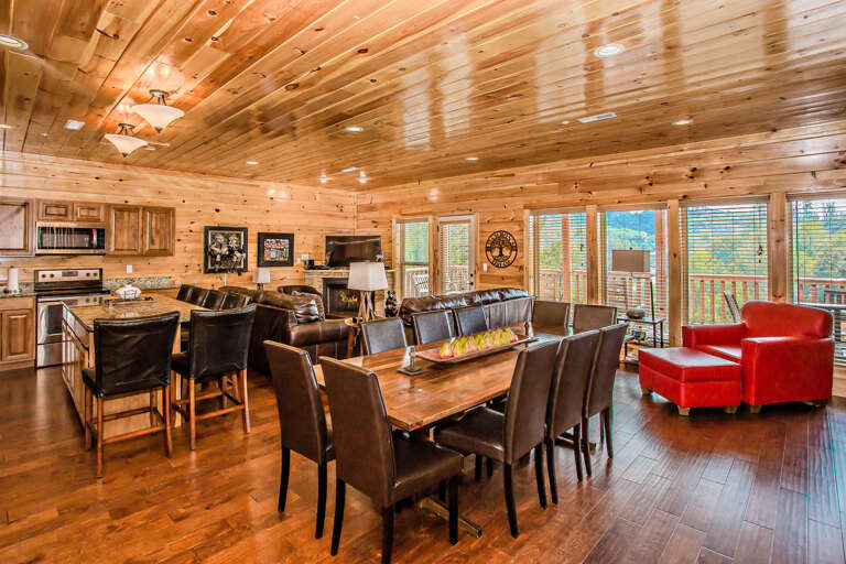 Gatlinburg Cabin Rental Gatlinburg Cabin Rental