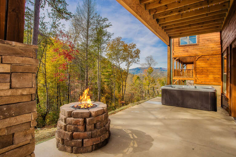 Gatlinburg Cabin Rental Gatlinburg Cabin Rental