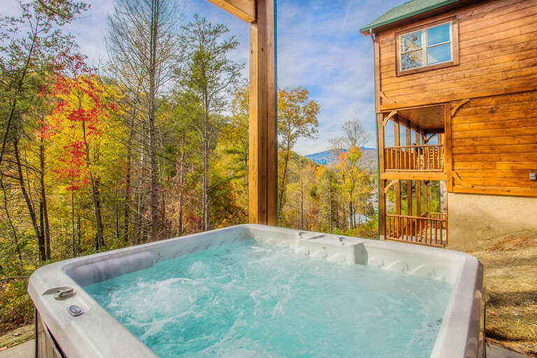 Gatlinburg Cabin Rental Gatlinburg Cabin Rental
