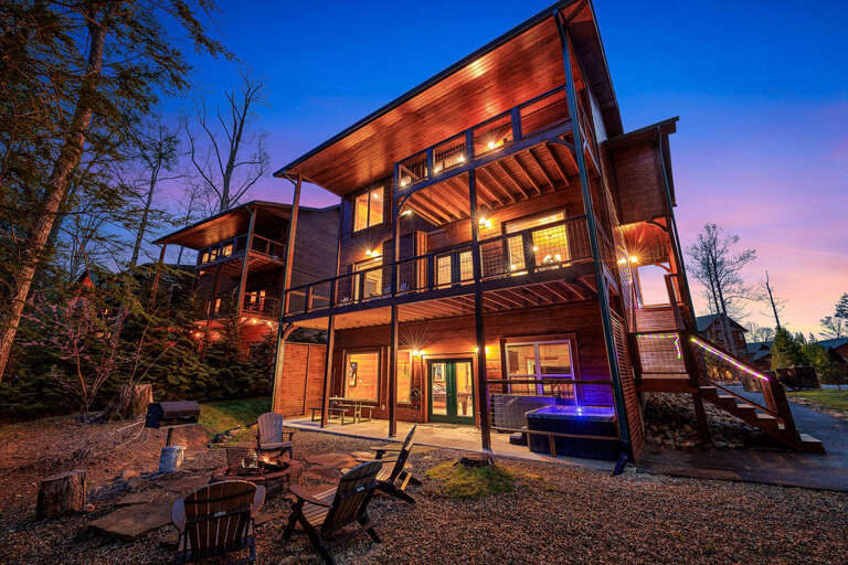 Gatlinburg Cabin Rental Gatlinburg Cabin Rental