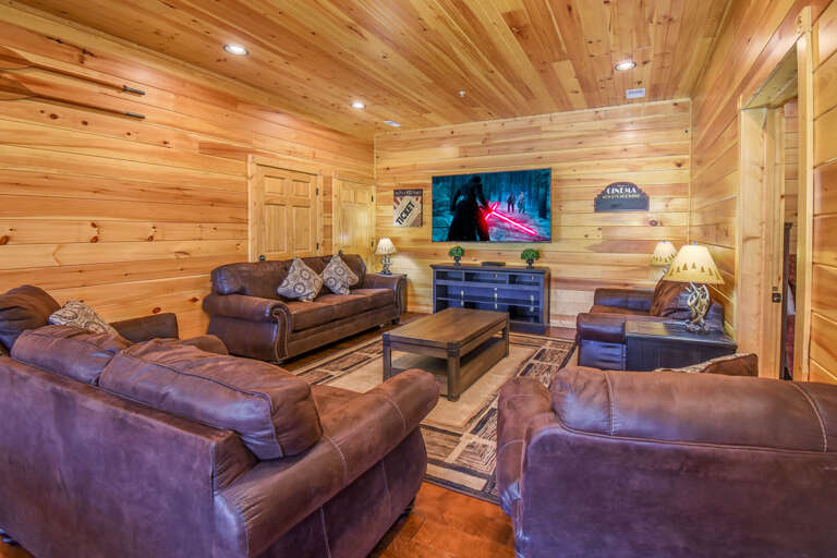 Gatlinburg Cabin Rental Gatlinburg Cabin Rental
