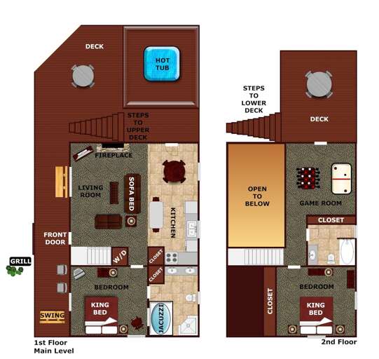 Find Rentals Find Rentals