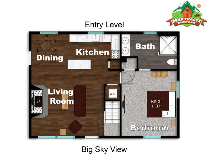 Find Rentals Find Rentals