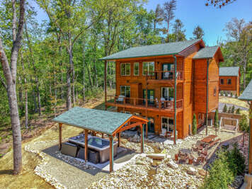 Gatlinburg Overlook