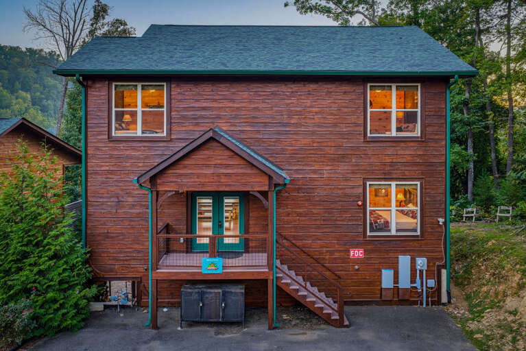 Find Rentals