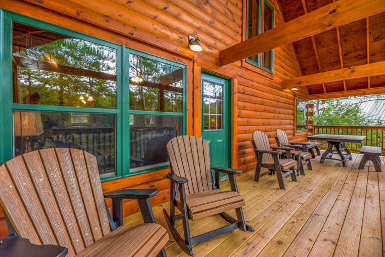 Pigeon Forge Cabin Rental Pigeon Forge Cabin Rental