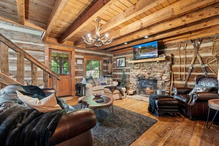 Gatlinburg Cabin Rental Gatlinburg Cabin Rental