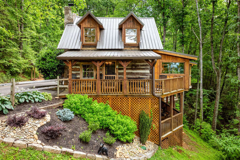 Gatlinburg Cabin Rental Gatlinburg Cabin Rental